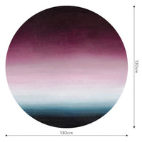 Rossa – Standard Circle Wallpaper