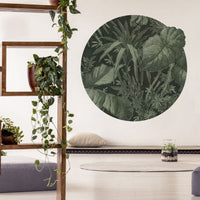 Savage – Standard Circle Wallpaper