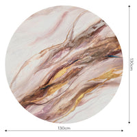 Blaze – Tapeta Koło Standard