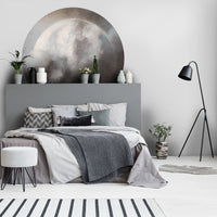 Seiun – Standard Circle Wallpaper