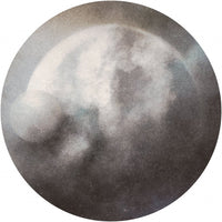 Seiun – Standard Circle Wallpaper