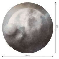 Seiun – Tapeta Koło Standard