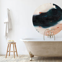 Sogne – Standard Circle Wallpaper