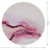 Somnus – Tapeta Koło Standard