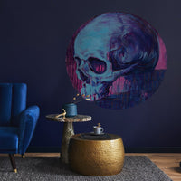 Soul – Standard Circle Wallpaper