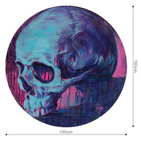 Soul – Standard Circle Wallpaper