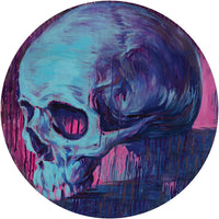 Soul – Tapeta Koło Standard