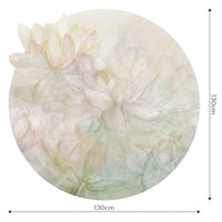 Spring – Circle Standard Wallpaper