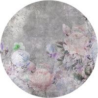 Stone Garden – Circle Standard Wallpaper