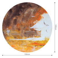 Story – Tapeta Koło Standard