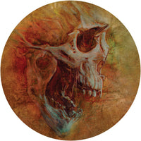 Stranger – Standard Circle Wallpaper