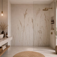 Campo Di Avena linen 200x240