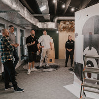 Installer Certification - Custom-made wallpapers + AQUA ZONE - 8-9/10/2026 Wrocław