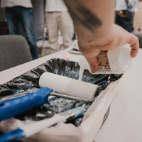 Certyfikacja montażysty - Tapety na wymiar+AQUA ZONE - 8-9.10.2026 Wrocław