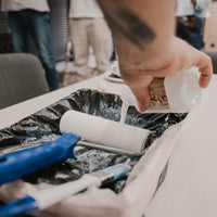 Installer Certification - Custom-made wallpapers + AQUA ZONE - 8-9/10/2026 Wrocław