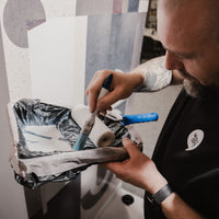 Certyfikacja montażysty - Tapety na wymiar+AQUA ZONE - 8-9.10.2026 Wrocław