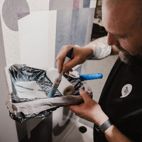 Installer Certification - Custom-made wallpapers + AQUA ZONE - 8-9/10/2026 Wrocław