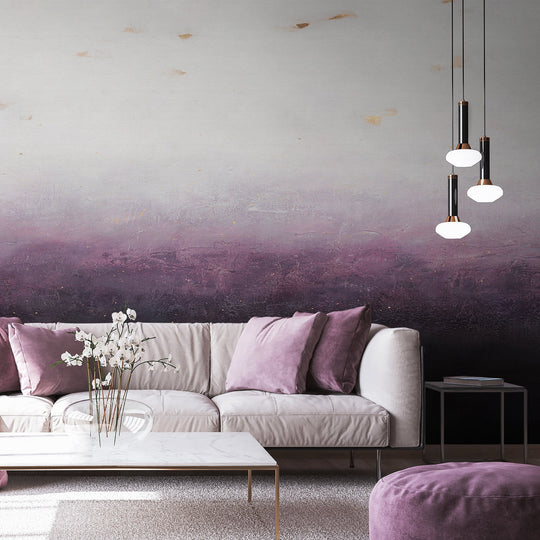 Erica - Tapeta w standaryzowanych rolkach