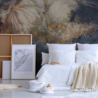 Harmony Blue rustic 100x382