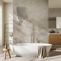 Lapillis linen 80x219