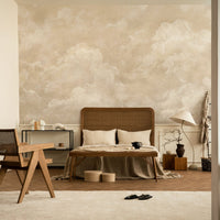 Nubes linen 200x285