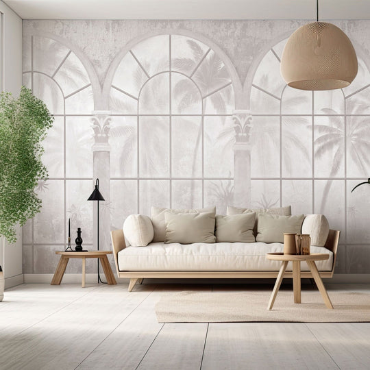 Serra - Tapeta w standaryzowanych rolkach