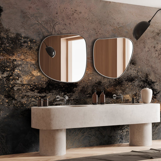 Sicily - Tapeta w standaryzowanych rolkach