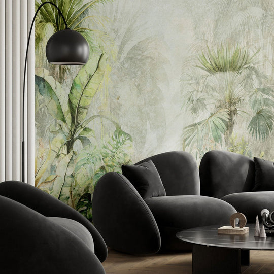 Silva - Tapeta w standaryzowanych rolkach