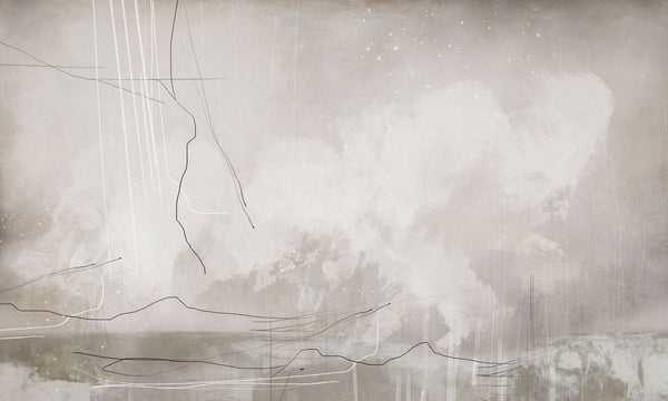 Sonitus 2.0. - Tapeta w standaryzowanych rolkach