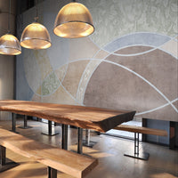 Tender brush 100x260