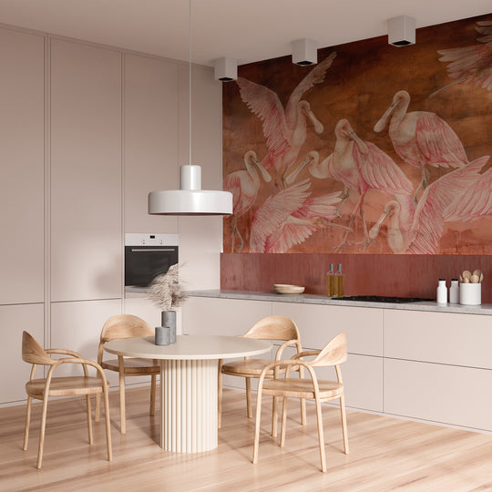 Tapeta Tempesta Ajaja