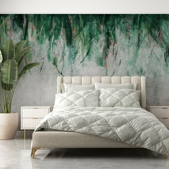 Tapeta Tosca Green
