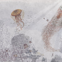 Water Life rustic 100x258