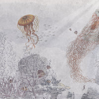 Water Life rustic 100x258