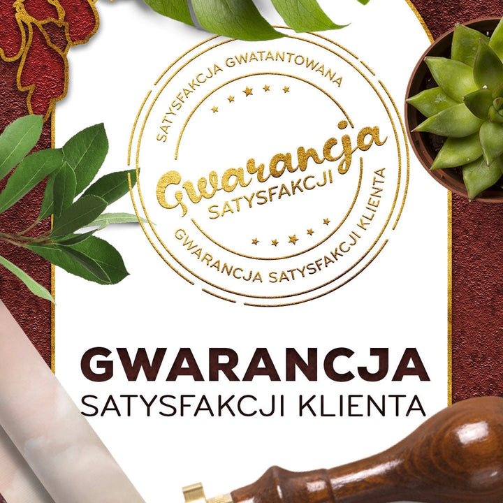 GWARANCJA SATYSFAKCJI KLIENTA
