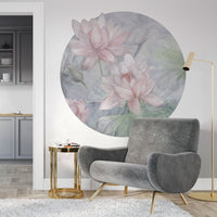 Summer – Tapeta Koło Standard