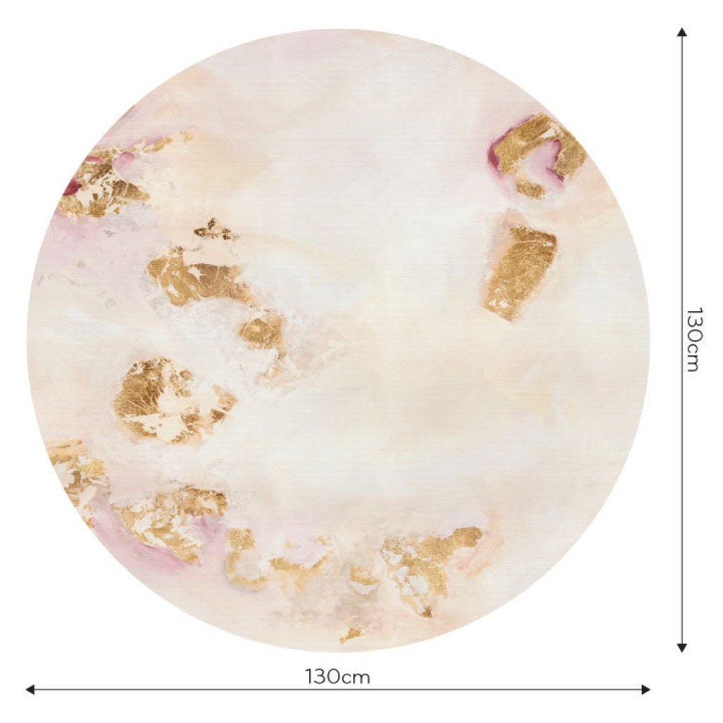 Westa – Tapeta Koło Standard