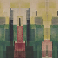 Abstract – Custom Wallpaper