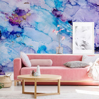 Acquarello – Custom-made wallpaper