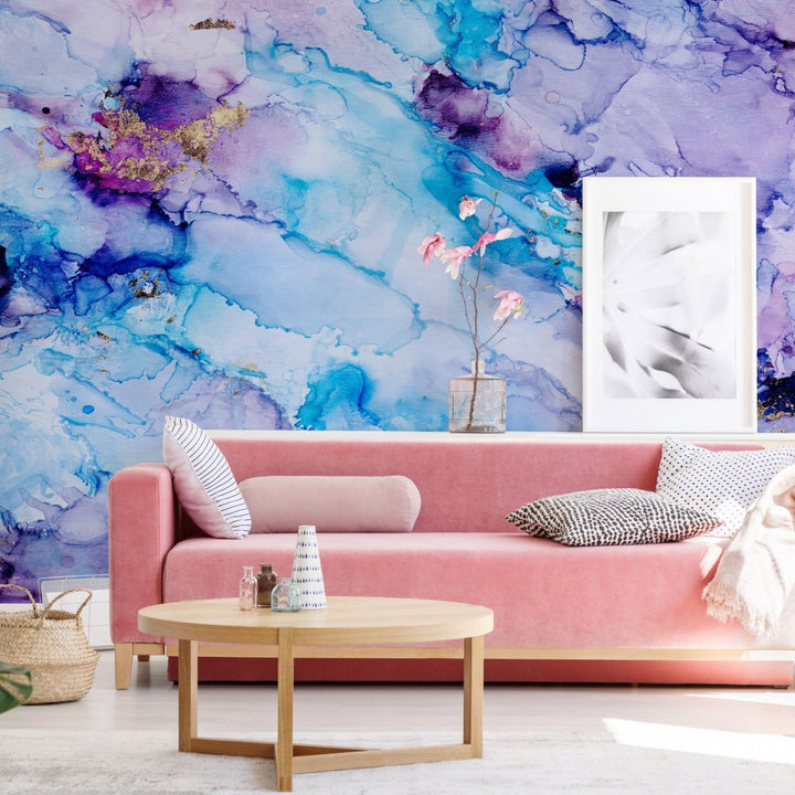 Acquarello – Custom-made wallpaper