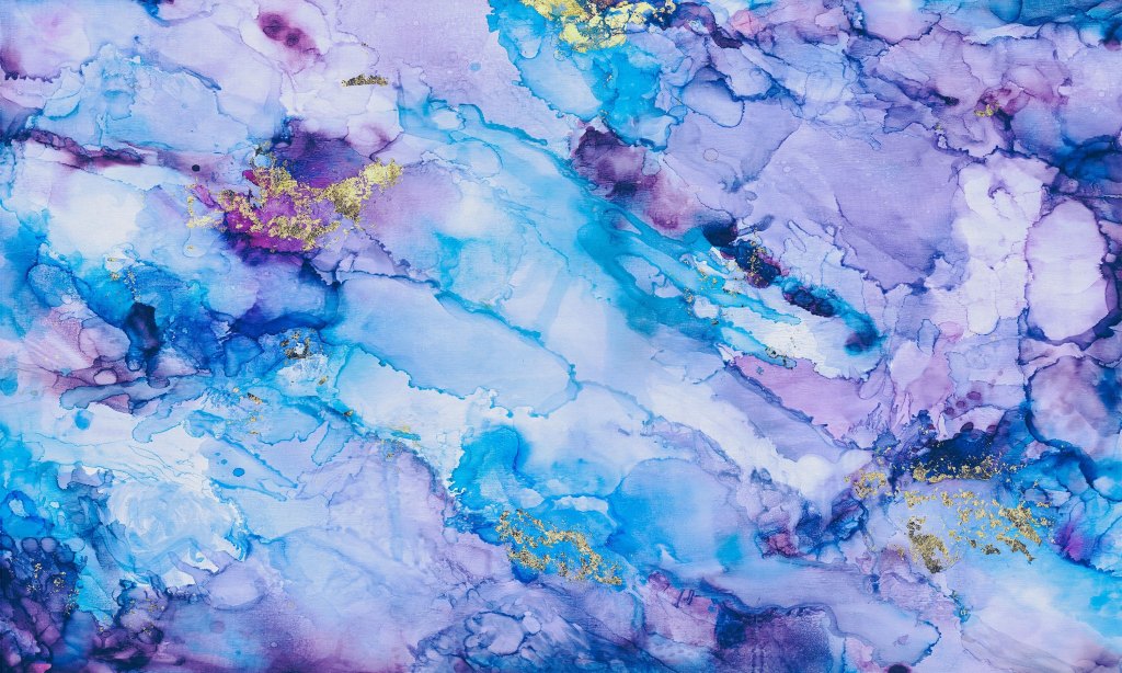 Acquarello – Tapeta w rolkach