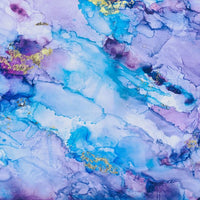 Acquarello – Tapeta na wymiar