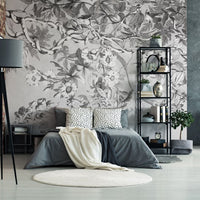 Alamanda – Tapeta na wymiar