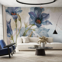 Antlia – Tapeta na wymiar