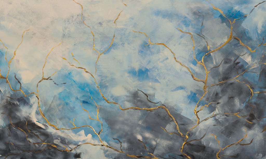 Aqua – Tapeta na wymiar