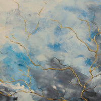 Aqua – Tapeta na wymiar