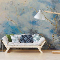 Aqua – Tapeta na wymiar