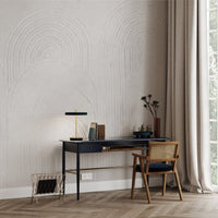 Arches – Custom-made wallpaper