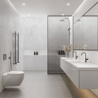 Arches – Custom-made wallpaper