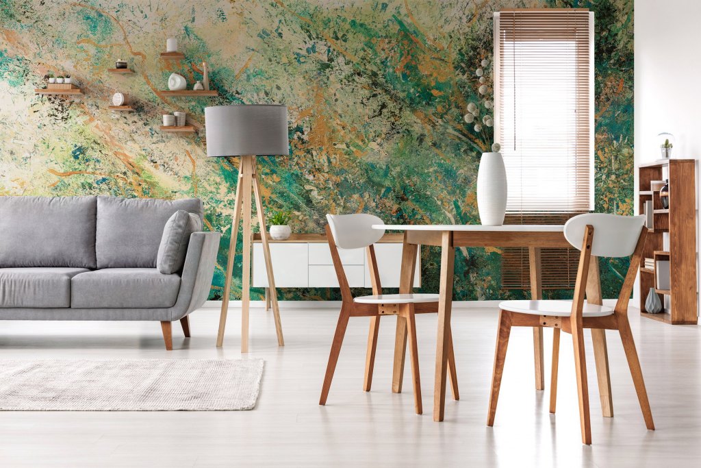 Aria – Tapeta na wymiar